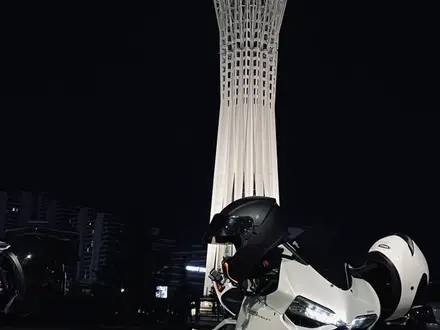 Ducati  PANIGALE 1199S 2013 года за 6 600 000 тг. в Астана – фото 6