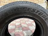 Шины Bridgestone ice cruiser 7000s 265/65 r17 116t за 10 000 тг. в Алматы – фото 2