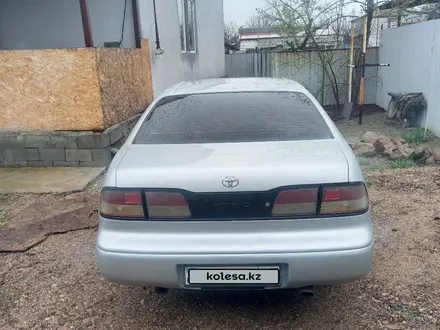 Toyota Aristo 1995 года за 2 350 000 тг. в Алматы – фото 3