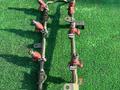 Форсунки 2UZ 2TR 3VZ VQ35 3RZ VQ20 6G72 6G74 1MZ VG33 4B12 2GR за 35 000 тг. в Петропавловск – фото 13
