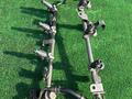 Форсунки 2UZ 2TR 3VZ VQ35 3RZ VQ20 6G72 6G74 1MZ VG33 4B12 2GR за 35 000 тг. в Петропавловск – фото 3