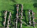 Форсунки 2UZ 2TR 3VZ VQ35 3RZ VQ20 6G72 6G74 1MZ VG33 4B12 2GR за 35 000 тг. в Петропавловск – фото 30