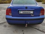 Volkswagen Passat 1998 годаүшін1 200 000 тг. в Астана – фото 3