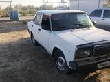 ВАЗ (Lada) 2107 2006 года за 550 000 тг. в Шымкент – фото 2