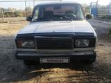 ВАЗ (Lada) 2107 2006 года за 550 000 тг. в Шымкент
