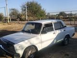 ВАЗ (Lada) 2107 2006 года за 550 000 тг. в Шымкент – фото 5