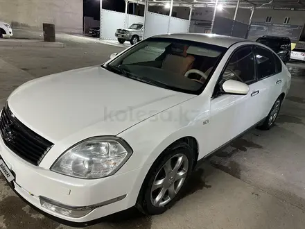 Nissan Teana 2006 года за 2 200 000 тг. в Актау – фото 5