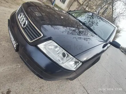 Audi A6 1999 года за 3 700 000 тг. в Караганда – фото 2