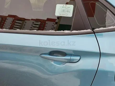 Hyundai Kona 2018 года за 8 200 000 тг. в Усть-Каменогорск – фото 16