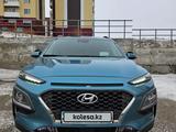 Hyundai Kona 2018 года за 8 200 000 тг. в Усть-Каменогорск
