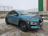 Hyundai Kona 2018 года за 8 200 000 тг. в Усть-Каменогорск – фото 5