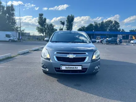 Chevrolet Cobalt 2021 годаүшін4 100 000 тг. в Алматы