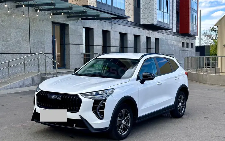 Haval Jolion 2024 годаүшін8 990 000 тг. в Алматы