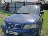 Audi A6 2000 года за 2 000 000 тг. в Алматы – фото 4