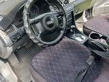 Audi A6 2000 года за 2 000 000 тг. в Алматы – фото 2