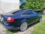 Audi A6 2000 года за 2 000 000 тг. в Алматы – фото 5