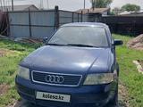 Audi A6 2000 года за 2 000 000 тг. в Алматы