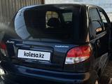 Daewoo Matiz 2014 годаүшін1 150 000 тг. в Шымкент – фото 4