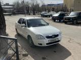 ВАЗ (Lada) Priora 2170 2013 года за 1 400 000 тг. в Петропавловск – фото 3