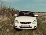 ВАЗ (Lada) Priora 2170 2013 года за 1 400 000 тг. в Петропавловск