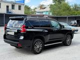 Toyota Land Cruiser Prado 2019 года за 23 500 000 тг. в Астана – фото 4