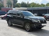 Toyota Land Cruiser Prado 2019 года за 23 500 000 тг. в Астана – фото 2