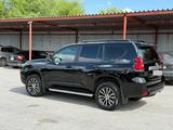 Toyota Land Cruiser Prado 2019 года за 23 500 000 тг. в Астана – фото 5