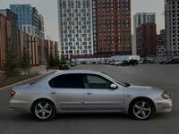 Nissan Maxima 2002 года за 2 850 000 тг. в Астана