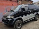 Mitsubishi Delica 1995 годаүшін2 900 000 тг. в Усть-Каменогорск