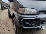 Mitsubishi Delica 1995 годаүшін2 900 000 тг. в Усть-Каменогорск – фото 4