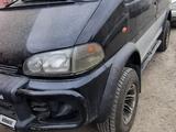 Mitsubishi Delica 1995 годаүшін2 900 000 тг. в Усть-Каменогорск – фото 5