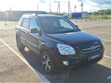 Kia Sportage 2006 годаүшін3 900 000 тг. в Петропавловск