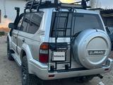 Toyota Land Cruiser Prado 1998 годаүшін9 000 000 тг. в Шымкент – фото 2