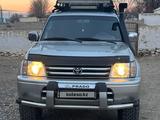 Toyota Land Cruiser Prado 1998 годаүшін9 000 000 тг. в Шымкент – фото 4