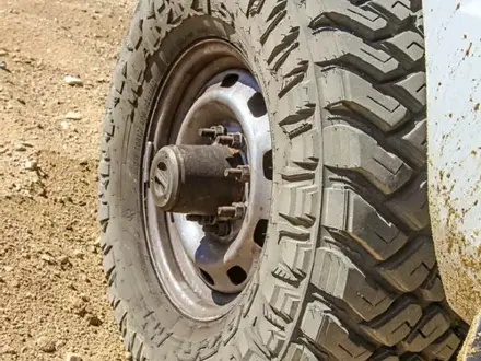 285-75-16 Maxxis MT772 Razr за 115 000 тг. в Алматы – фото 3