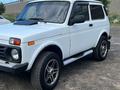 ВАЗ (Lada) Lada 2121 2013 годаүшін1 550 000 тг. в Уральск