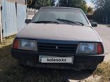 ВАЗ (Lada) 2109 2002 года за 550 000 тг. в Актобе