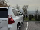 Lexus GX 460 2010 года за 16 200 000 тг. в Алматы – фото 3