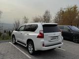 Lexus GX 460 2010 года за 16 200 000 тг. в Алматы – фото 4