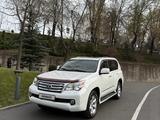 Lexus GX 460 2010 года за 16 200 000 тг. в Алматы