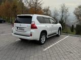 Lexus GX 460 2010 года за 16 200 000 тг. в Алматы – фото 5