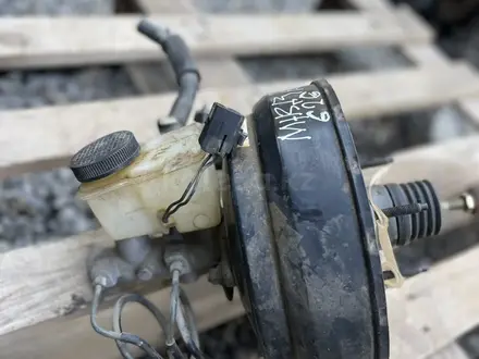Вакуум на мазду 626 американец, мазда кседокс 6, кседокс 9 за 25 000 тг. в Шымкент – фото 7
