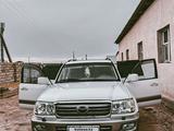 Toyota Land Cruiser 2004 года за 11 000 000 тг. в Жанаозен