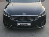 Kia K7 2018 года за 11 500 000 тг. в Шымкент