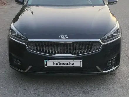Kia K7 2018 года за 11 500 000 тг. в Шымкент