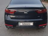 Kia K7 2018 года за 11 500 000 тг. в Шымкент – фото 3