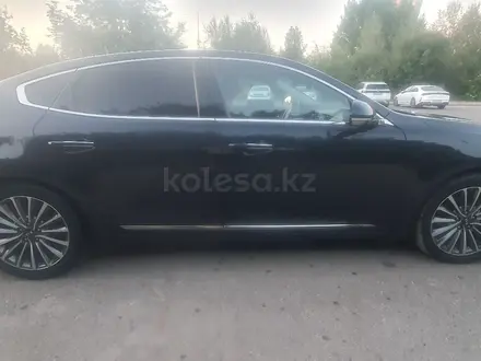 Kia K7 2018 года за 11 500 000 тг. в Шымкент – фото 4