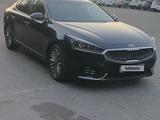 Kia K7 2018 года за 11 500 000 тг. в Шымкент – фото 5