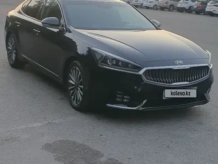 Kia K7 2018 года за 11 500 000 тг. в Шымкент – фото 5