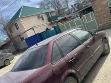 Volkswagen Passat, 1996